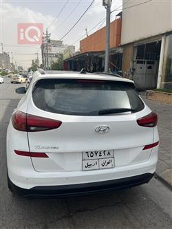 هیوندای تۆکسۆن
